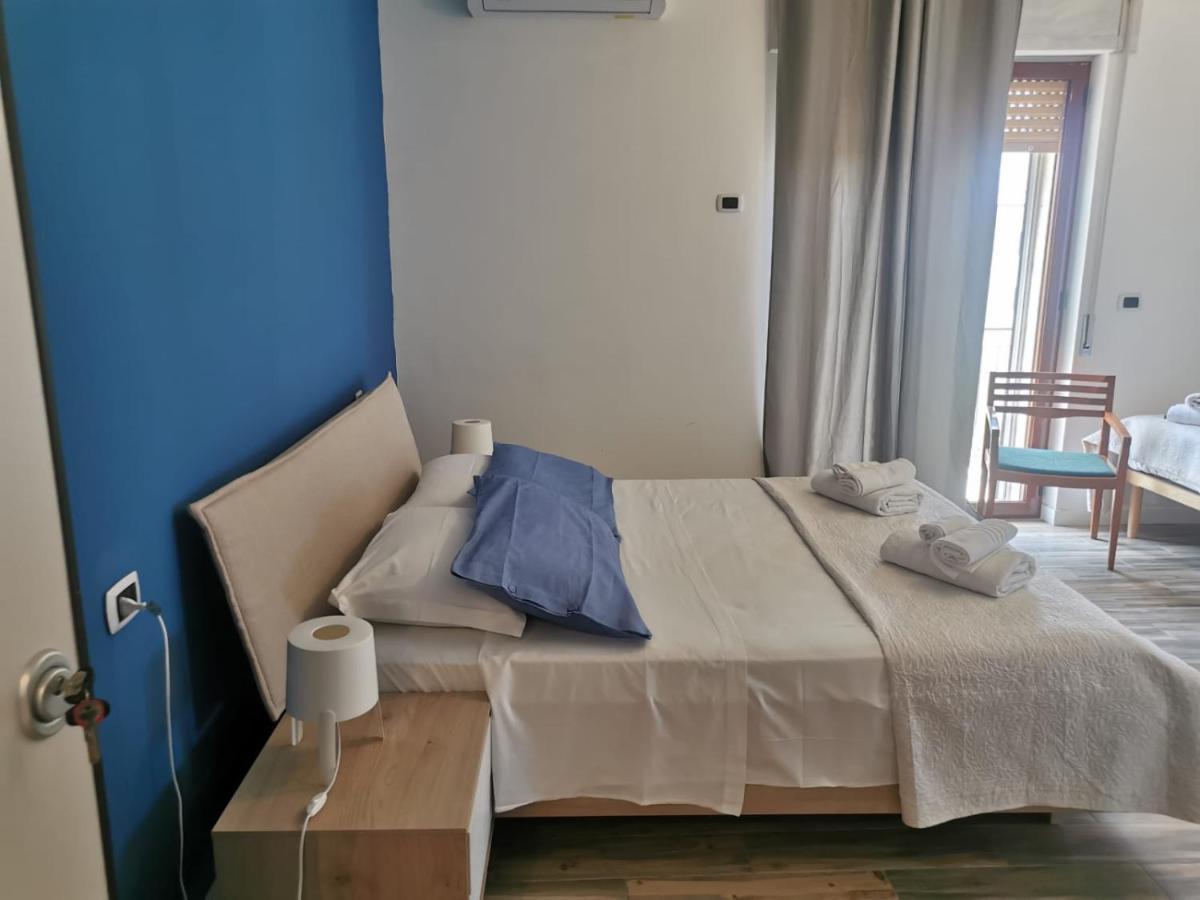 B&B Crispino Белведере Маритимо Екстериор снимка