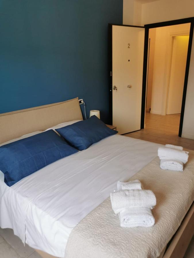 B&B Crispino Белведере Маритимо Екстериор снимка