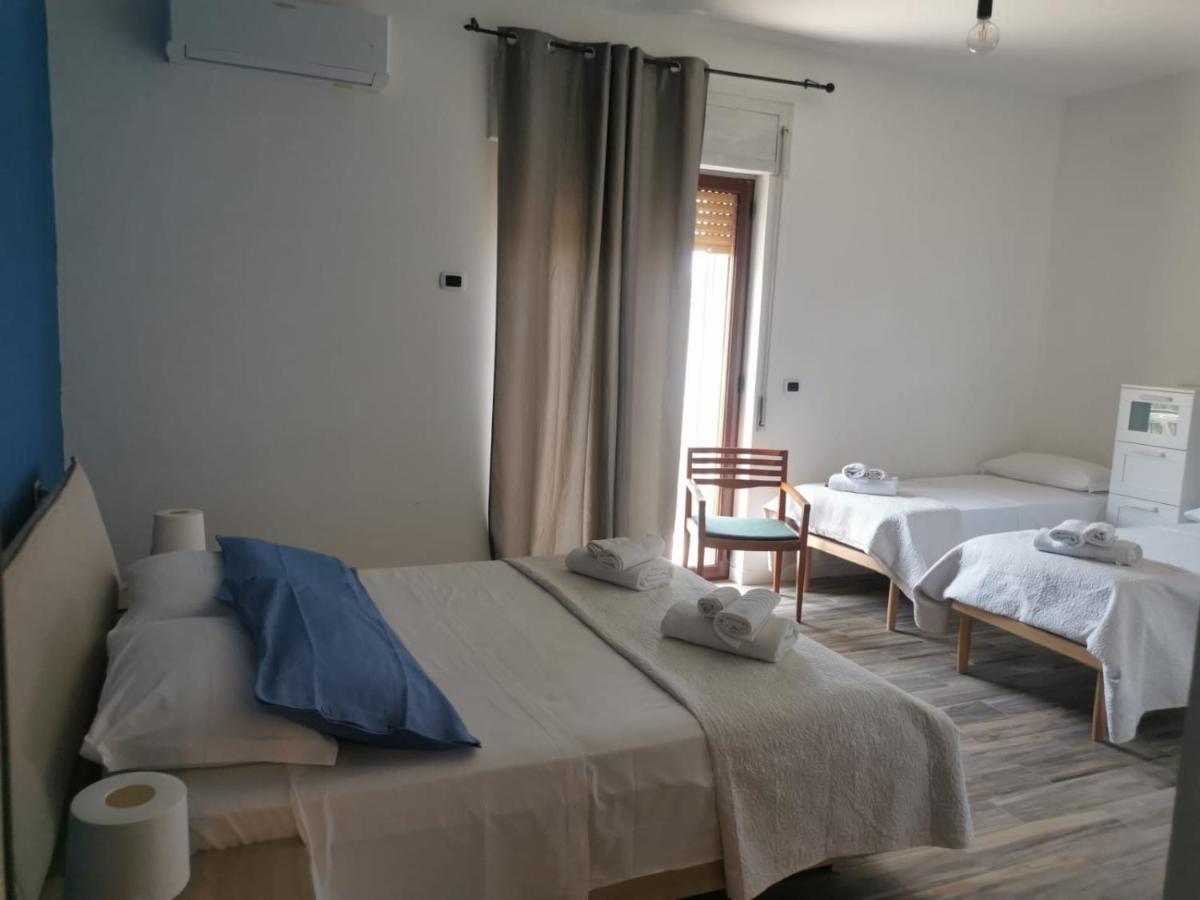 B&B Crispino Белведере Маритимо Екстериор снимка