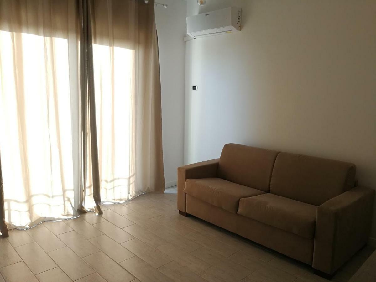 B&B Crispino Белведере Маритимо Екстериор снимка