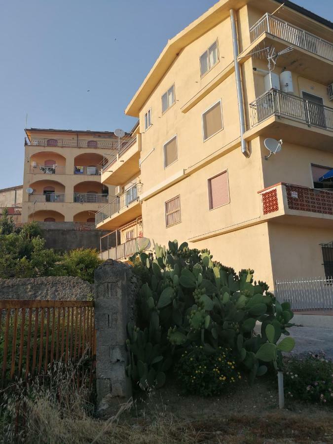 B&B Crispino Белведере Маритимо Екстериор снимка