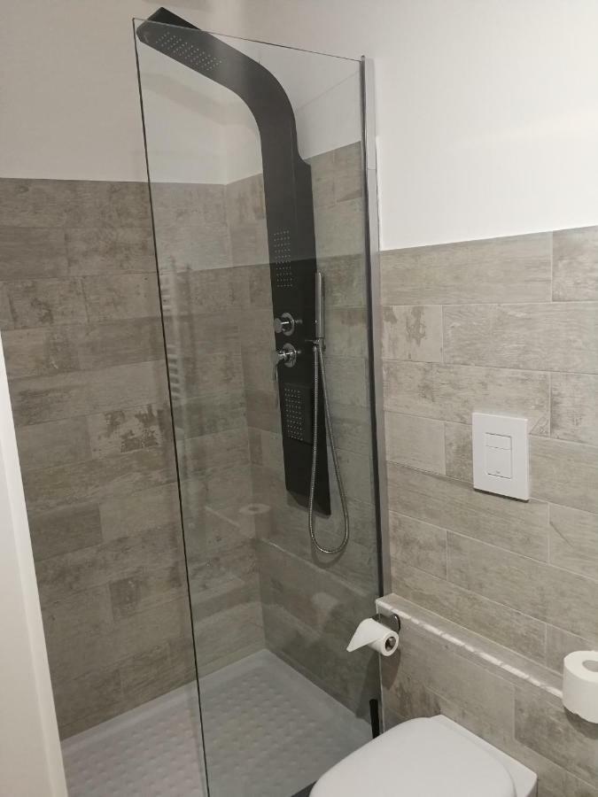 B&B Crispino Белведере Маритимо Екстериор снимка