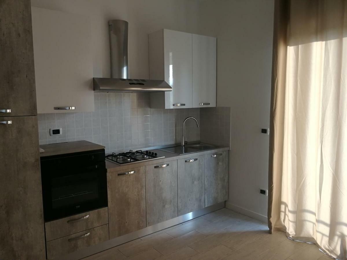 B&B Crispino Белведере Маритимо Екстериор снимка
