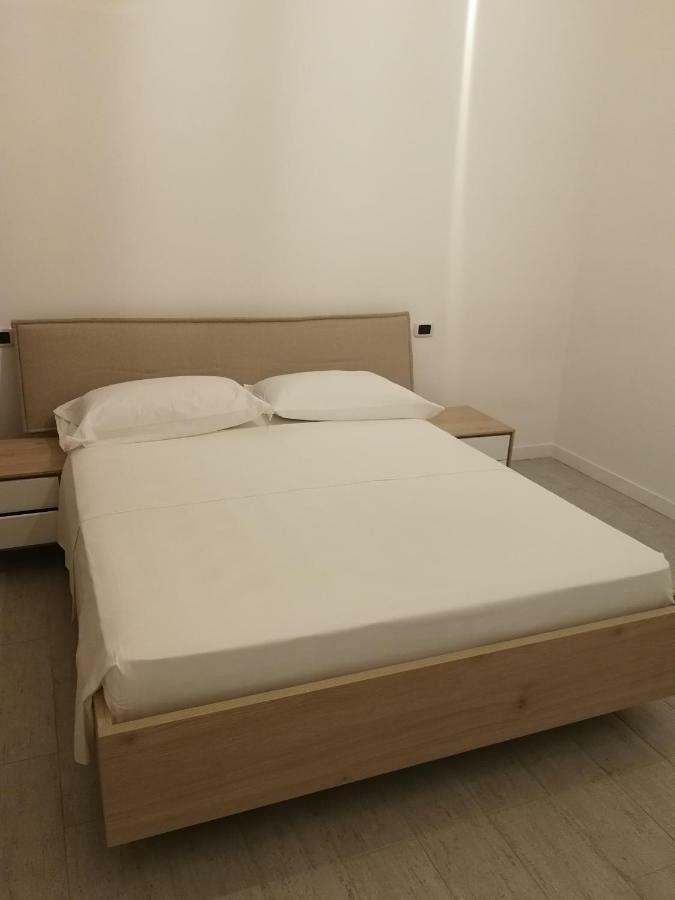 B&B Crispino Белведере Маритимо Екстериор снимка