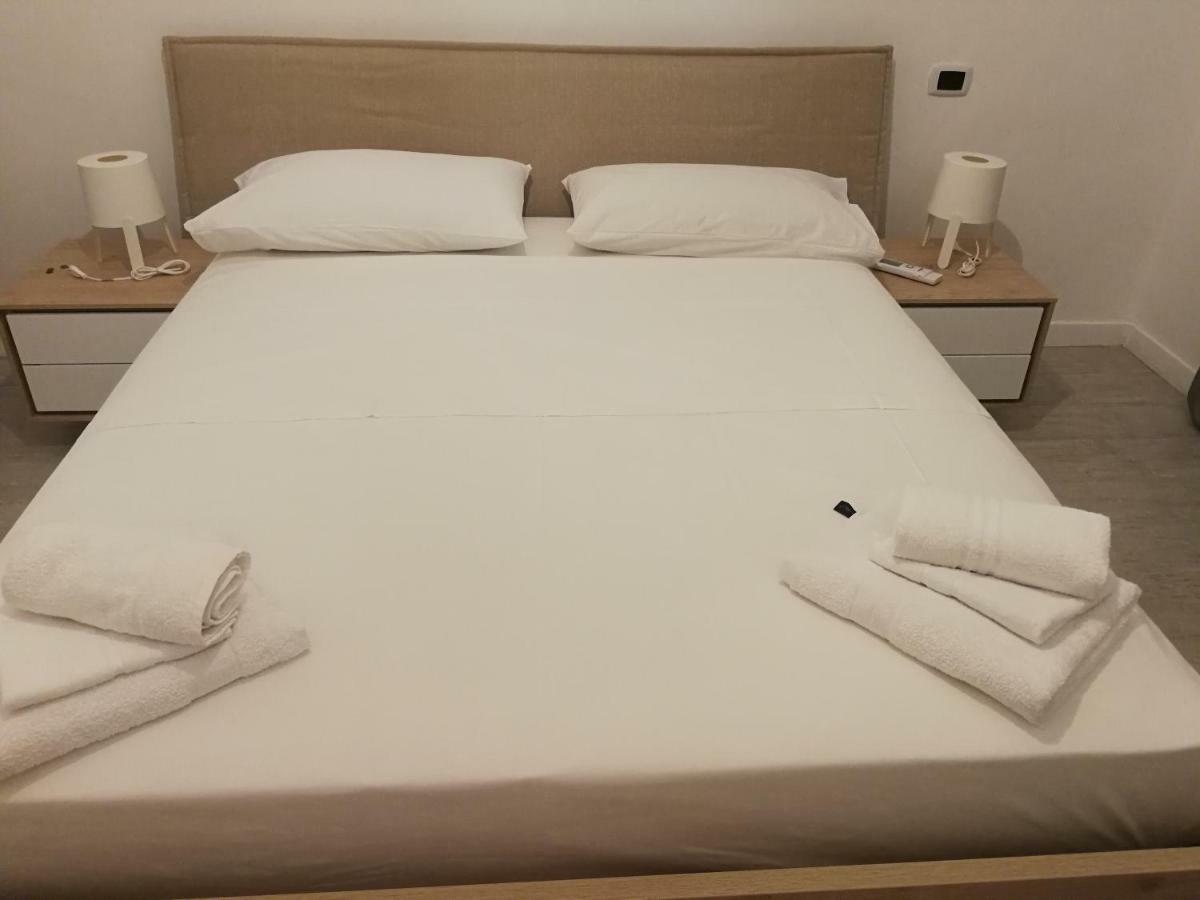 B&B Crispino Белведере Маритимо Екстериор снимка