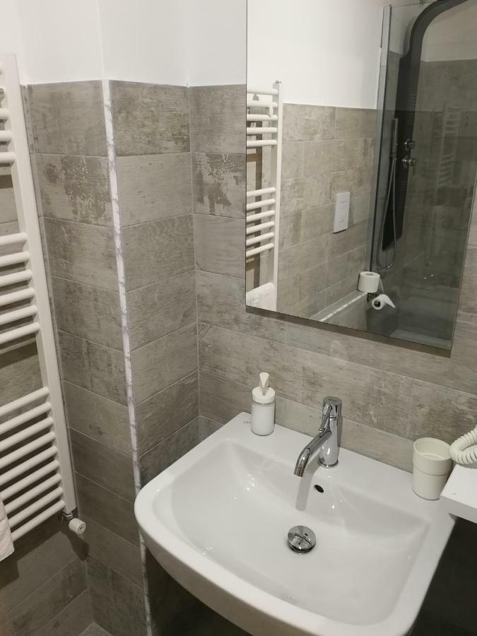 B&B Crispino Белведере Маритимо Екстериор снимка