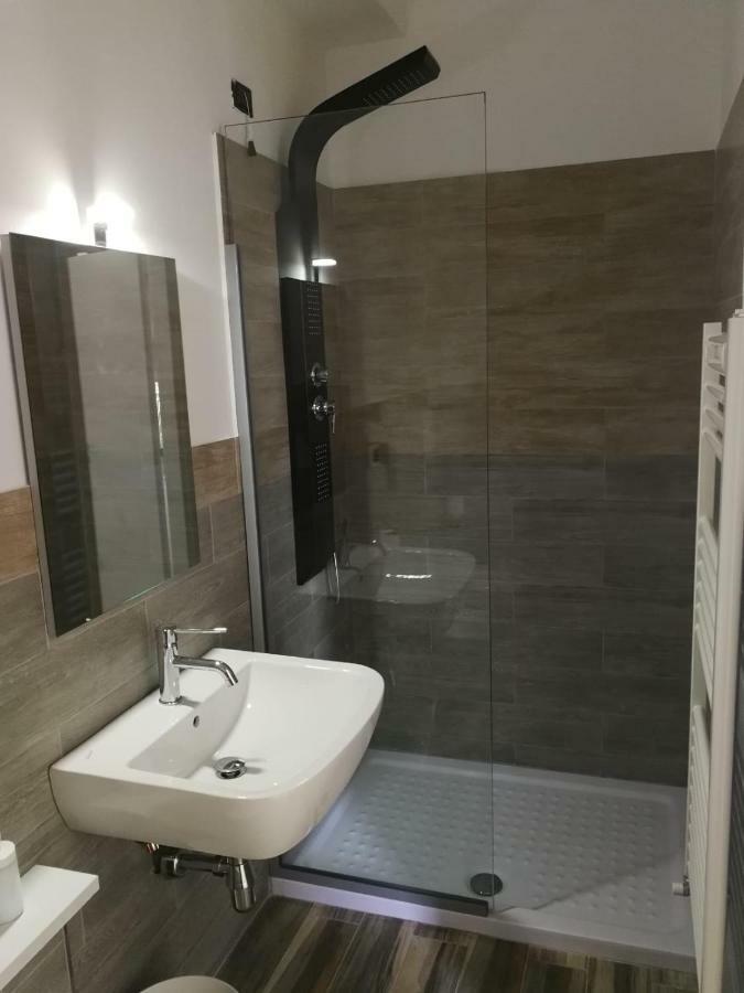 B&B Crispino Белведере Маритимо Екстериор снимка